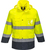 Portwest S162 HI-VIS LITE Reflexná bunda 3v1