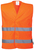 Portwest C474 HI-VIS TWO BAND Reflexná vesta