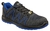 Bennon KNITTER S1 ESD BLUE LOW Bezpečnostná obuv