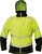 Cerva KNOXFIELD PROFI HI-VIS Reflexná softshellová bunda