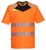 Portwest DX413 HI-VIS Reflexné tričko