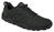 Bennon BAREFOOT LEATHER GRAPHITE BLACK Barefoot obuv