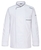 Portwest C835 RONDON SURREY CHEFS L/S Kuchársky rondon