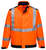 Portwest MV72 MODAFLAME RAIN MULTI-NORM ARC Softshellová bunda