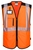 Portwest PW309 Reflexná vesta PW3