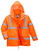 Portwest S468 HI-VIS TRAFFIC Reflexná bunda 4v1