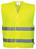 Portwest C474 HI-VIS TWO BAND Reflexná vesta