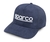 Sparco CAP SUEDE Šiltovka