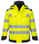 Portwest MV70 MODAFLAME RAIN MULTI-NORM ARC Reflexná bunda