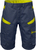 Fristads Krátke nohavice 2562 STF