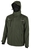 Bennon THOROS JACKET GREEN Zimná bunda