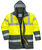 Portwest S466 HI-VIS CONTRAST TRAFFIC Reflexná bunda