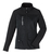 Planam NORIT HYBRID Softshellová bunda dámska