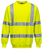 Portwest B303 HI-VIS Reflexná mikina