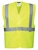 Portwest C472 HI-VIS Reflexná vesta