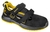 Bennon MODULOR DUO S1PS ESD NM SANDAL Bezpečnostná obuv