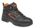 Bennon FORTIS S3 HIGH Bezpečnostná obuv