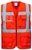 Portwest S476 BERLIN EXECUTIVE Reflexná vesta