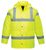Portwest S460 HI-VIS TRAFFIC Reflexná bunda