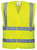 Portwest C470 HI-VIS TWO BAND & BRACE Reflexná vesta