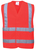 Portwest C470 HI-VIS TWO BAND & BRACE Reflexná vesta