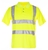 Planam HIGH VISIBLE Reflexná polokošeľa