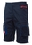 Payper NEXT 400 SHORTS Strečové kraťasy