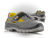 VM Footwear SPLIT S1 Bezpečnostné sandále