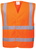 Portwest C470 HI-VIS TWO BAND & BRACE Reflexná vesta