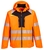 Portwest DX462 DX4 Reflexná nepremokavá bunda