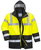 Portwest S466 HI-VIS CONTRAST TRAFFIC Reflexná bunda