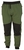 Bennon TITAN CORDURA TROUSERS KHAKI/BLACK Pracovné nohavice