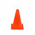 DHS VE 34 Plastový kužeľ - výška 30 cm