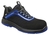 Bennon TRON S1PS ESD NM BLUE LOW Bezpečnostná obuv