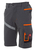 Payper NEXT 4W SHORTS Krátke nohavice