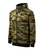 Malfini CAMO ZIPPER C19 Mikina pánska