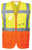 Portwest S376 Manažérska reflexná vesta