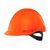 3M G3000CUV-OR Ochranná prilba