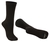 Bennon UNIFORM SOCK BLACK Ponožky