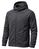 Bennon EREBOS SWEATSHIRT GREY Mikina na zips