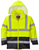 Portwest H443 HI-VIS CLASSIC RAIN Nepremokavá bunda