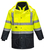 Portwest S426 HI-VIS CONTRAST TRAFFIC Reflexná bunda 7v1