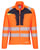 Portwest DX481 HI-VIS Reflexná ľahká bunda DX4