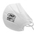 JSP F621 FFP2 respirátor bez ventilčeku