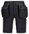 Portwest DX451 DX4 Pracovné kraťasy