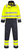 Portwest FR60 MULTI-NORM HI-VIS Nehorľavá kombinéza