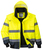 Portwest C465 HI-VIS CONTRAST BOMBER Reflexná bunda