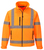 Portwest S424 HI-VIS CLASSIC Reflexná softshellová bunda