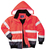 Portwest C465 HI-VIS CONTRAST BOMBER Reflexná bunda