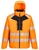 Portwest DX466 DX4 Reflexná nepremokavá bunda 4v1